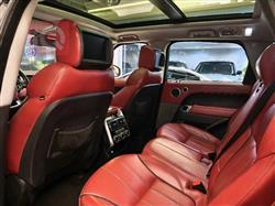 لاند روفر رانج روفر سبورت